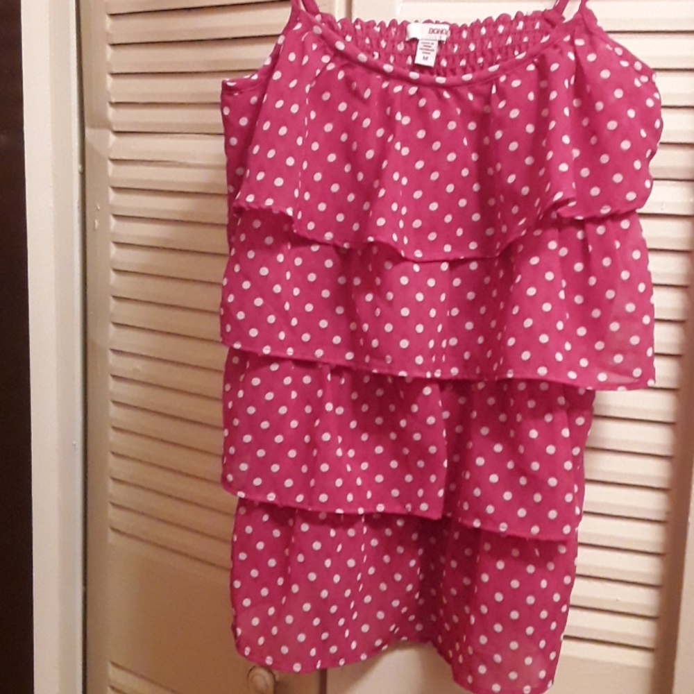 Tops size m